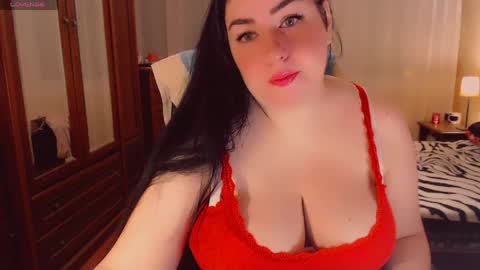 Angela online show from 04/11/26, 07:07