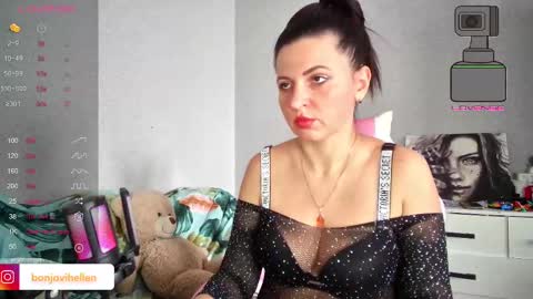 MistressM online show from 03/03/25, 10:38