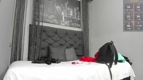 Hotkoljei online show from 01/12/25, 03:17