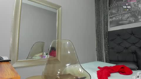 Hotkoljei online show from 01/21/25, 02:43