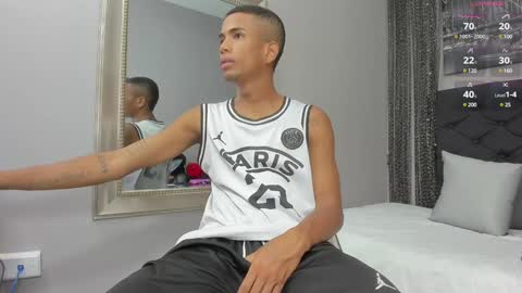 Hotkoljei online show from 01/30/25, 02:38