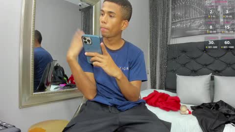 Hotkoljei online show from 02/09/25, 04:04