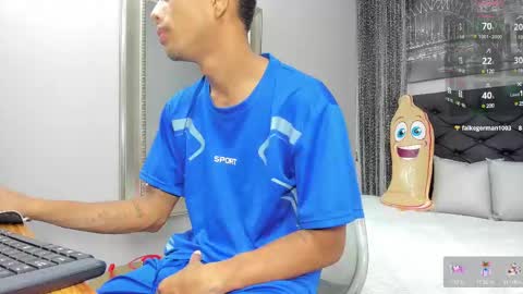 Hotkoljei online show from 02/28/25, 04:10