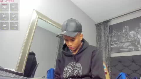 Hotkoljei online show from 03/07/25, 04:02