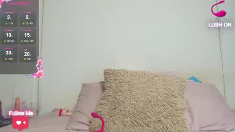 Snapshot of hotkrystel chatting on 02/28/25, 04:20 Krystel online show from 02/28/25, 04:20