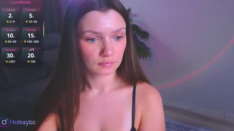 HotKsy online show from 10/21/25, 07:58