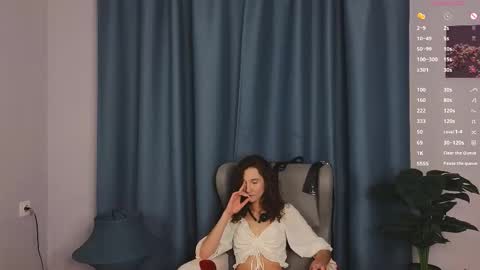 Allison  online show from 09/22/25, 03:47