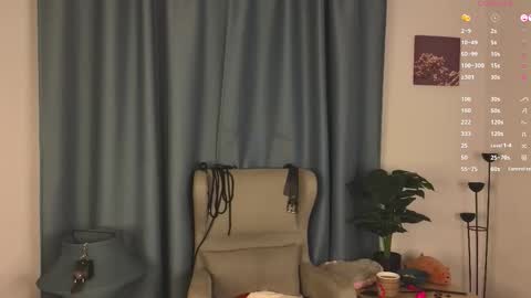 Allison  online show from 10/08/25, 05:43