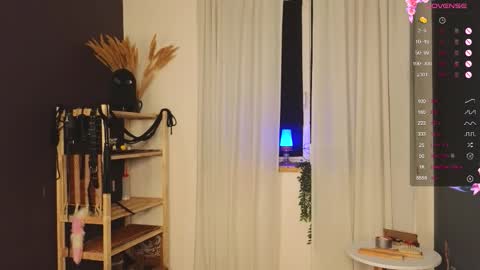 Allison  online show from 02/09/26, 05:06