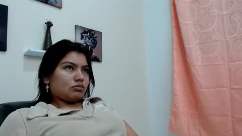 Snapshot of hotlatinaluna23 chatting on 03/17/26, 02:42 luna online show from 03/17/26, 02:42