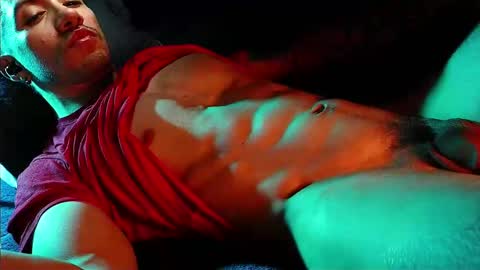 Hotlatinking online show from 02/13/25, 02:01