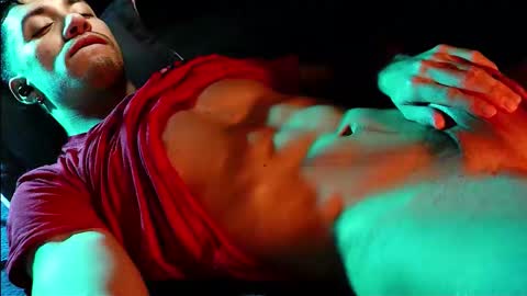 Hotlatinking online show from 03/14/26, 08:31