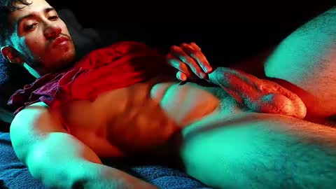 Hotlatinking online show from 03/24/26, 08:08