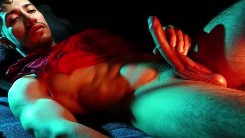 Hotlatinking online show from 03/29/26, 09:48