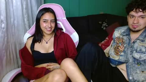 Eevee  Zoro online show from 05/15/26, 11:23