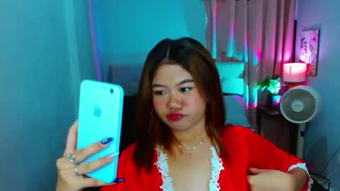 Layla online show from 03/01/25, 08:23