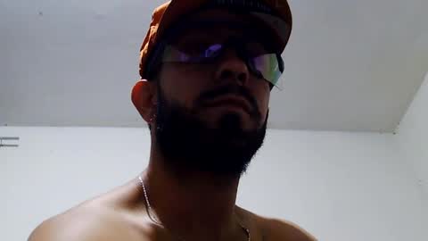 hotlirking online show from 07/25/26, 11:30