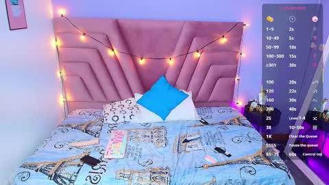 hotlittlechill online show from 02/14/25, 10:58