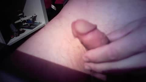 Hotlover  online show from 01/26/25, 08:45