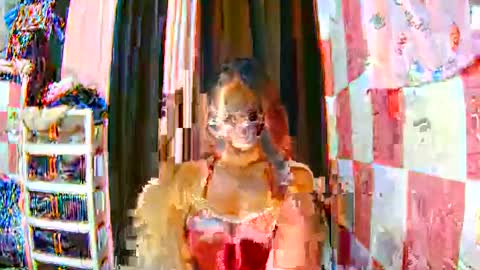 zia online show from 11/12/25, 12:38