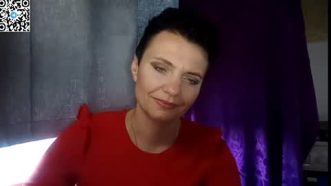 Snapshot of hotmamaqueen234 chatting on 07/06/26, 11:18 hotmamaqueen234 online show from 07/06/26, 11:18
