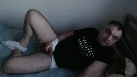 hotman7423 online show from 02/27/26, 05:35