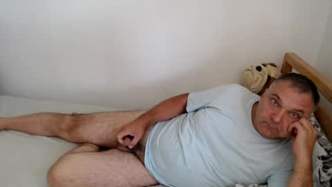 hotman7423 online show from 08/03/26, 08:35