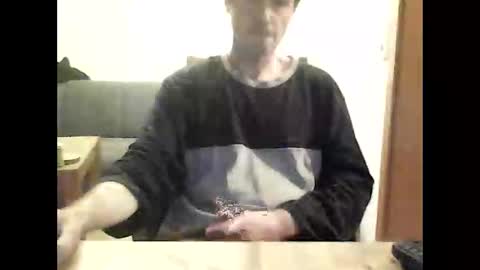 Snapshot of hotmann5555 chatting on 05/10/26, 08:14 hotmann5555 online show from 05/10/26, 08:14