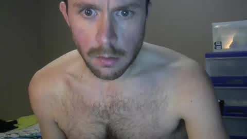 Hotmansexysexy online show from 12/17/25, 10:05