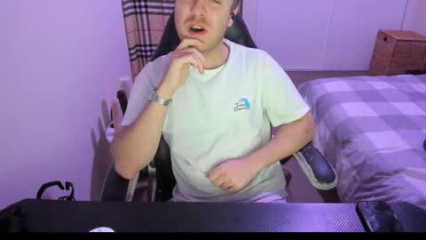 Cum and play X online show from 09/10/25, 02:17