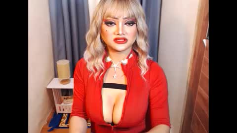 morgana online show from 02/08/25, 10:07