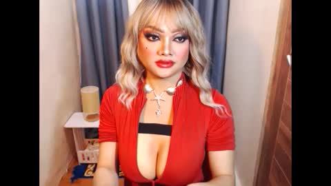 morgana online show from 02/12/25, 07:13