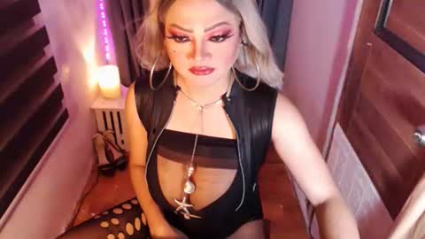 Snapshot of hotmistressmorgana chatting on 05/08/26, 08:30 morgana online show from 05/08/26, 08:30
