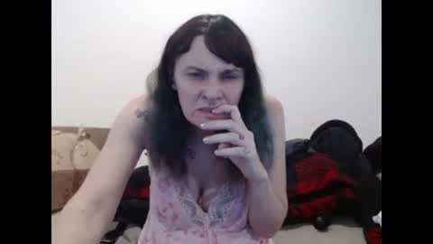 hotmodel1984 online show from 12/17/25, 04:24