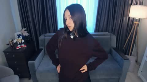 Cherry  online show from 02/18/26, 07:37