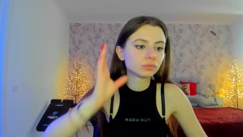 hotmolly_ online show from 02/19/26, 11:50