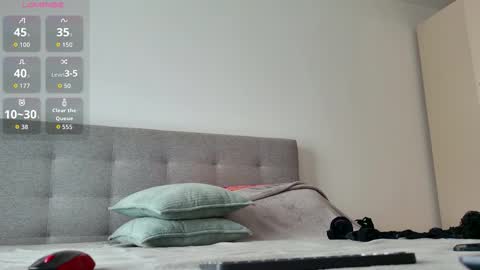 Anna- next on 1129 7pm CET online show from 02/01/26, 01:31