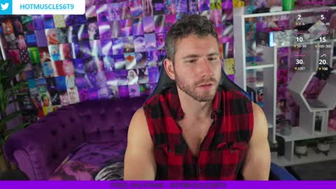 hotmuscles6t9 online show from 01/08/25, 06:31