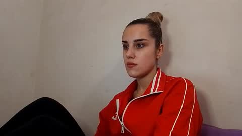 hotmusex online show from 11/17/25, 12:22