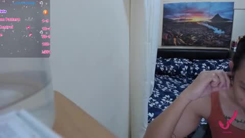 Snapshot of hotnasty_madisson chatting on 03/02/25, 06:37 Madi online show from 03/02/25, 06:37