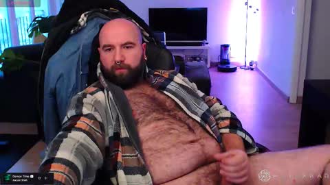 Hotokkar online show from 11/11/25, 07:19