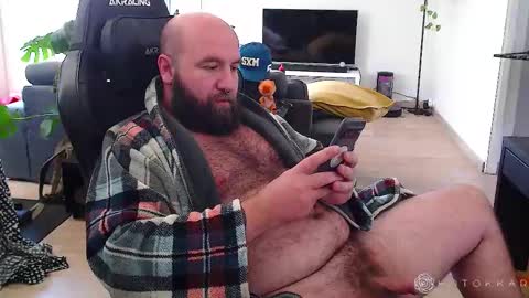 Hotokkar online show from 02/14/26, 12:24