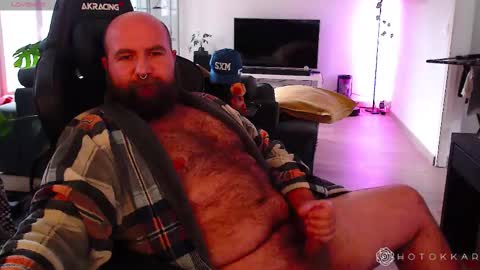 Hotokkar online show from 02/17/26, 11:07