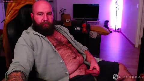 Hotokkar online show from 04/15/26, 10:10