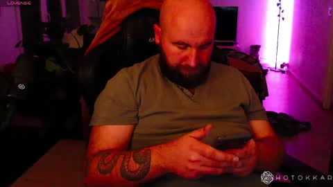 Hotokkar online show from 04/17/26, 12:13