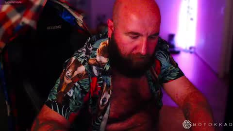 Hotokkar online show from 06/01/26, 10:44