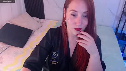 Snapshot of hotpawgmilf chatting on 12/29/24, 02:49 Sussy Bloom  online show from 12/29/24, 02:49