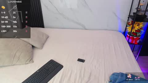 Sussy Bloom  online show from 11/18/25, 07:18