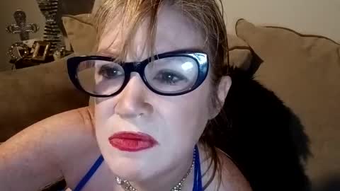 hotpepperose online show from 05/22/26, 03:35