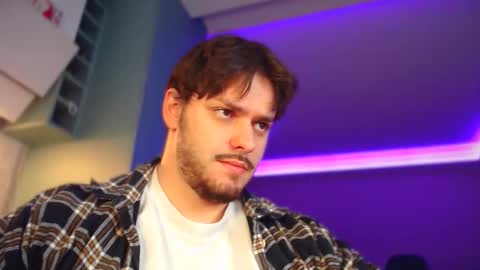 Jason online show from 11/15/25, 02:53